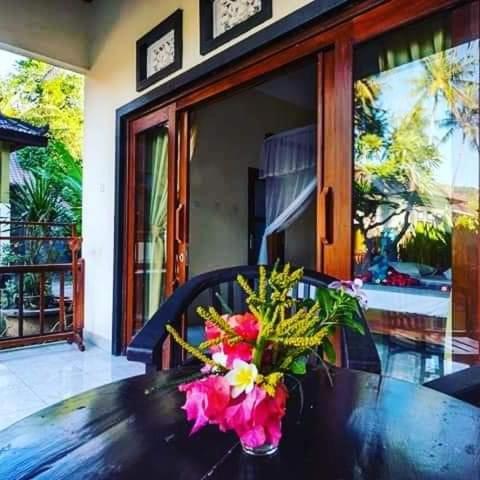 Kputra Homestay Amed Dış mekan fotoğraf