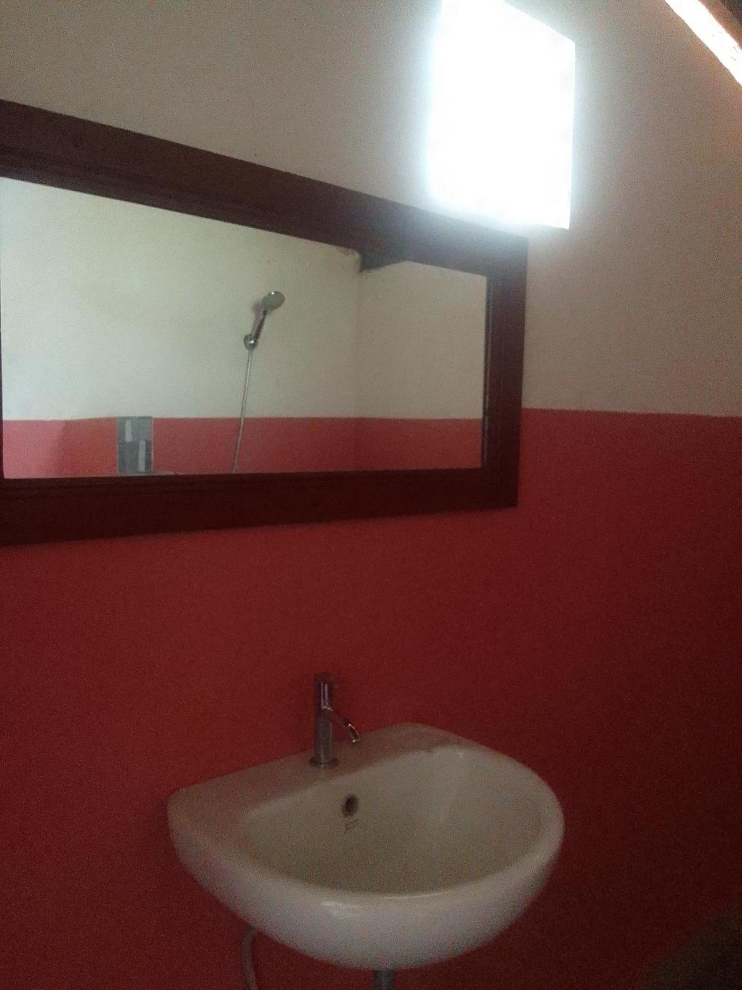 Kputra Homestay Amed Oda fotoğraf