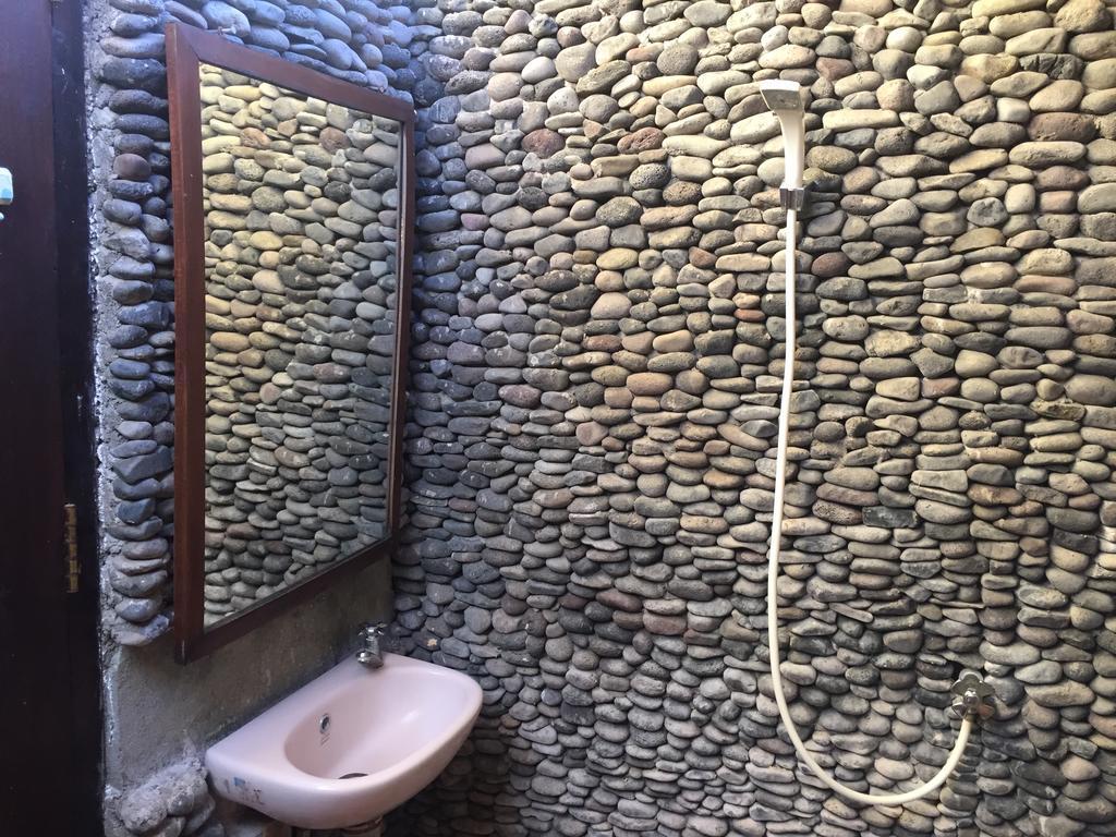 Kputra Homestay Amed Dış mekan fotoğraf